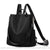 Sac à dos femme polyvalent - modèle Noir - Sac Roche ™