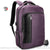 Sac à dos femme portable - modèle Violet - Sac Roche ™