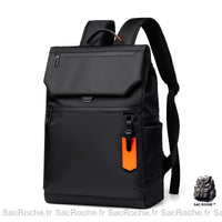 Sac à dos femme pour ordinateur - Sac Roche ™