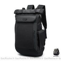 Sac à dos femme pour ordinateur - Sac Roche ™