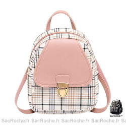 Acheter Sac à dos femme pratique et élégant - Sac Roche ™