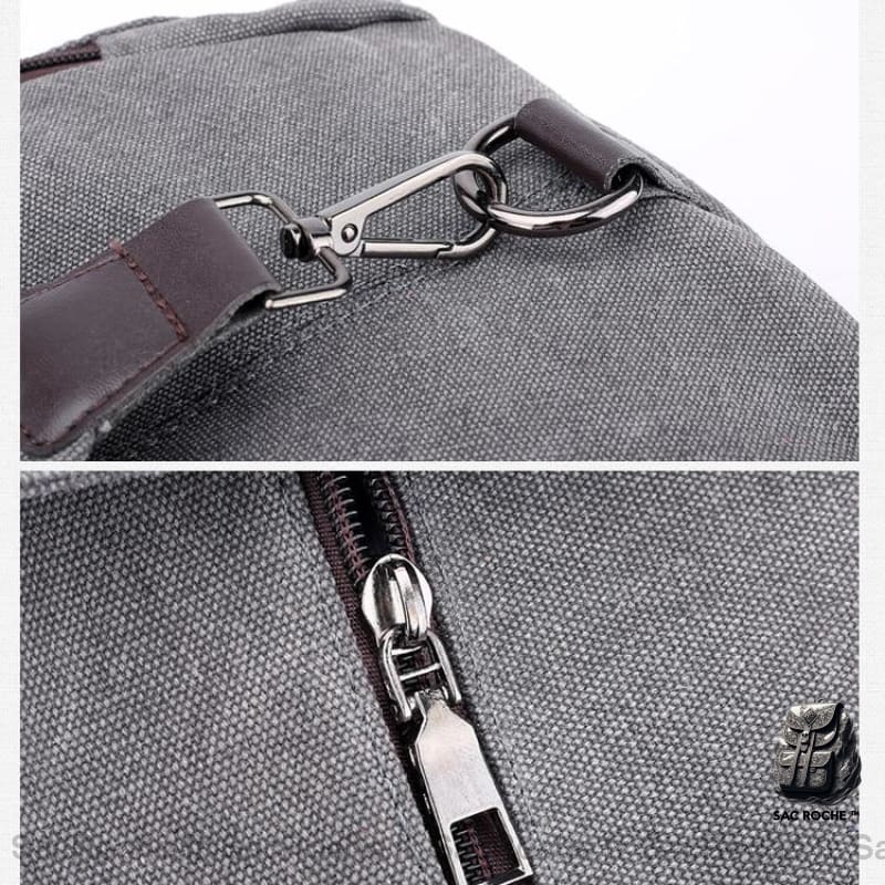 Sac À Dos Femme Preppy Chic