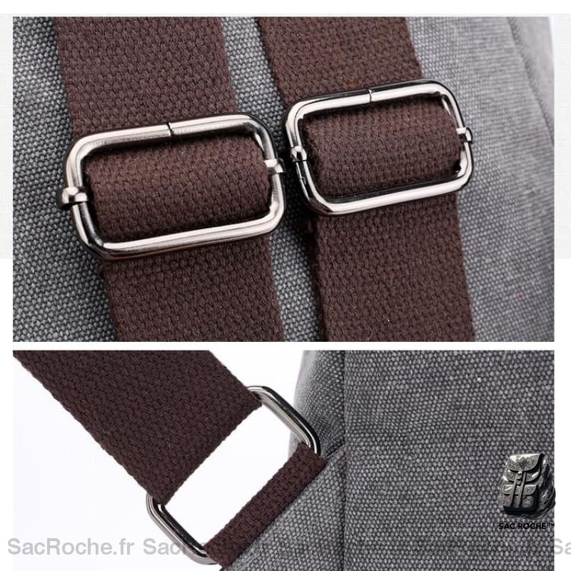 Sac À Dos Femme Preppy Chic