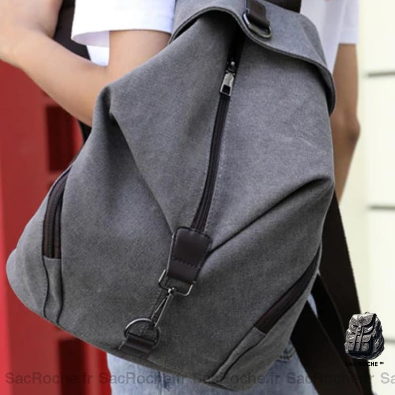 Sac À Dos Femme Preppy Chic