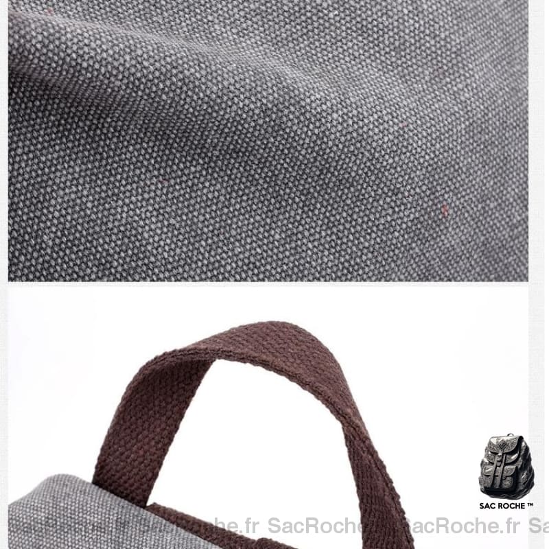 Sac À Dos Femme Preppy Chic