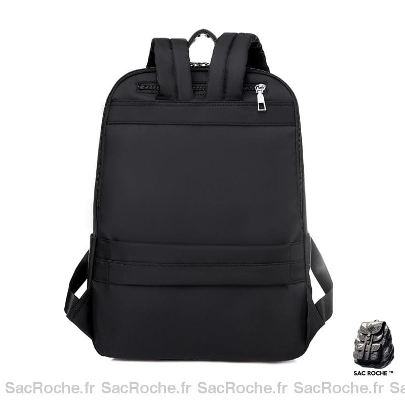 Sac À Dos Femme Préppy En Oxford