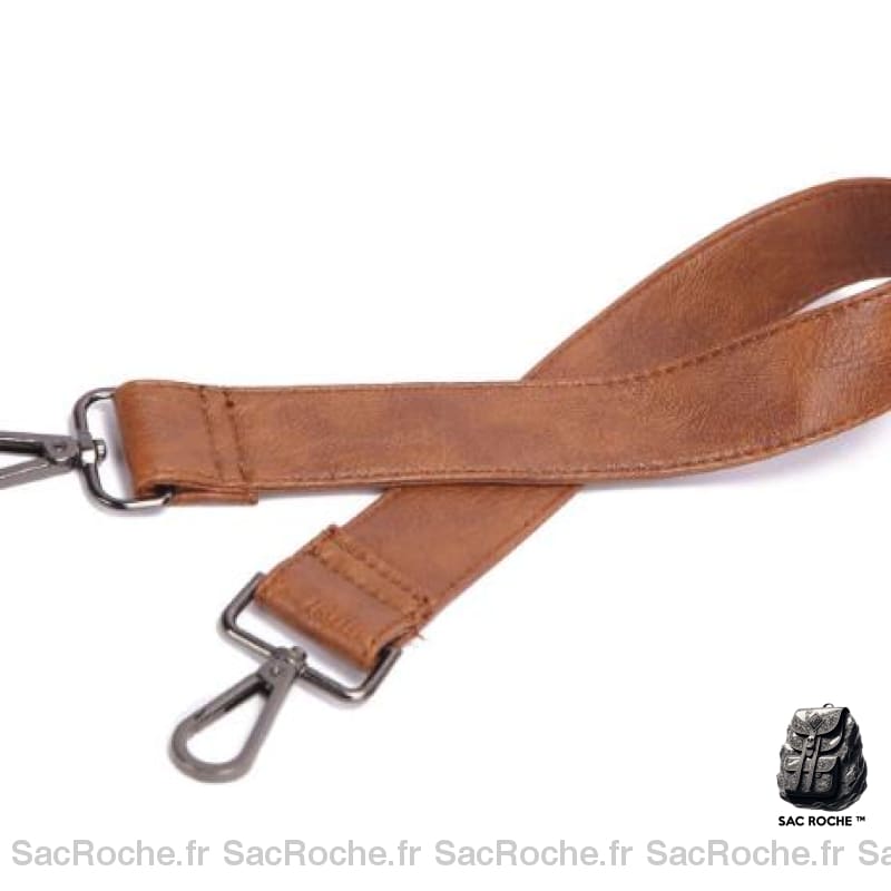 Sac À Dos Femme Pu Noir