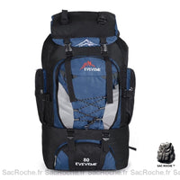 Sac à dos femme randonnée grand - Sac Roche ™