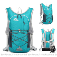 Sac à dos femme randonnée petit - Sac Roche ™