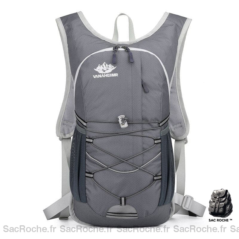 Sac À Dos Femme Randonnée Petit Gris Petit Dos Femme