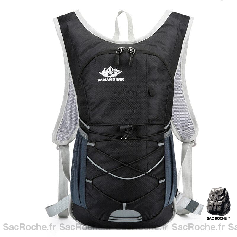 Sac À Dos Femme Randonnée Petit Noir Petit Dos Femme