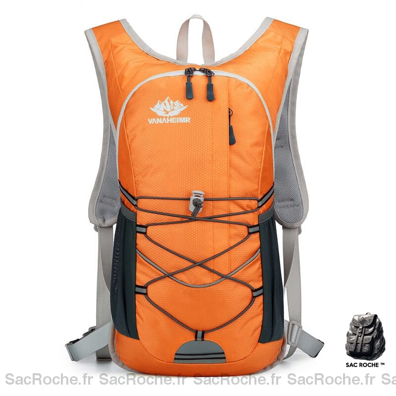 Sac À Dos Femme Randonnée Petit Orange Petit Dos Femme