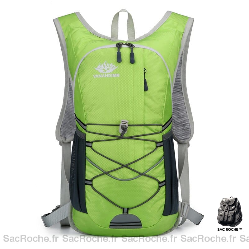 Sac À Dos Femme Randonnée Petit Vert Petit Dos Femme