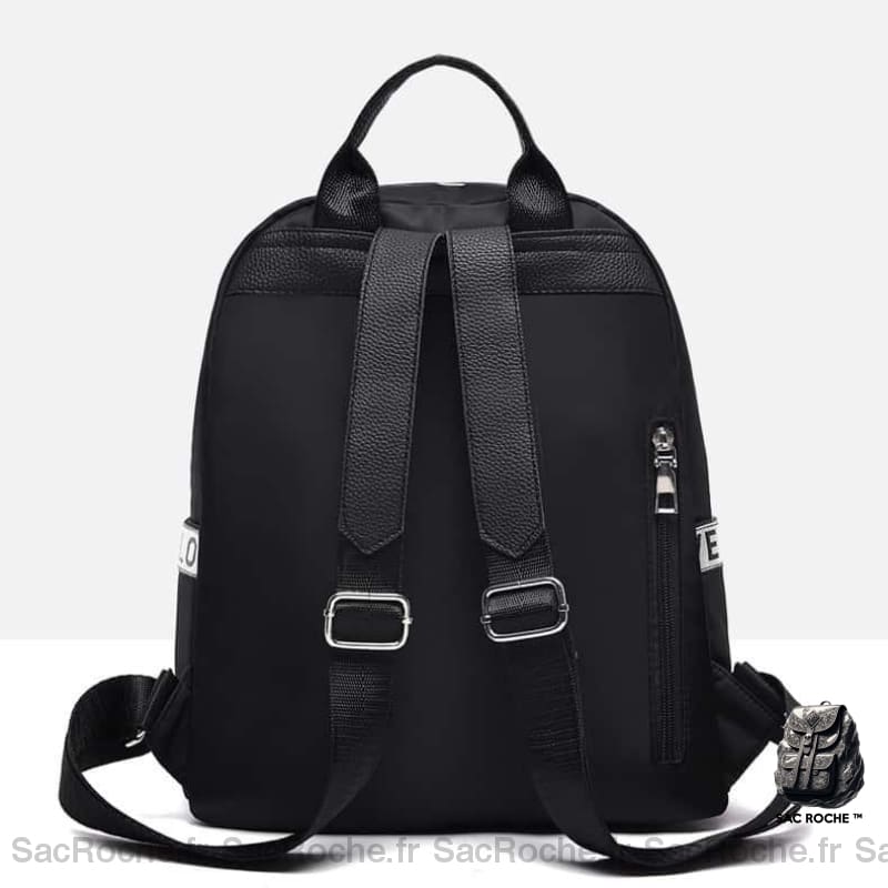 Sac À Dos Femme Rétro