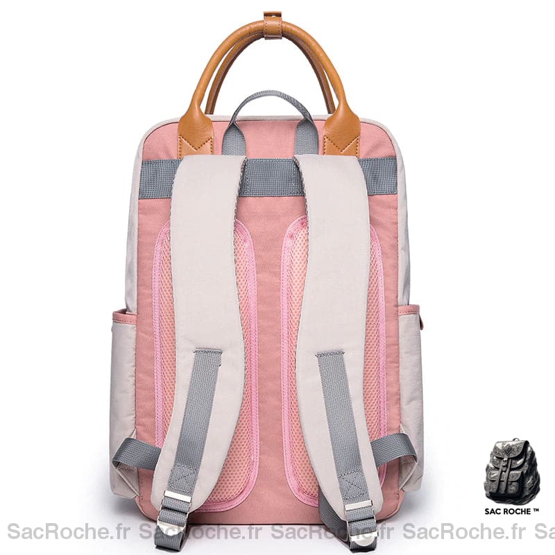 Sac À Dos Femme Scandinave Chic