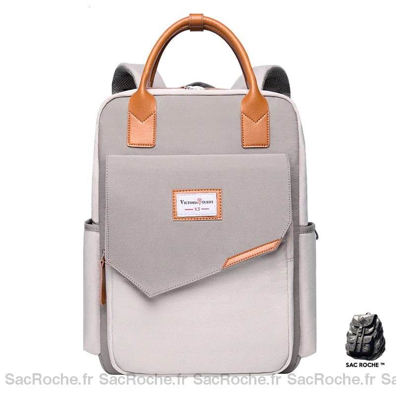 Sac À Dos Femme Scandinave Chic