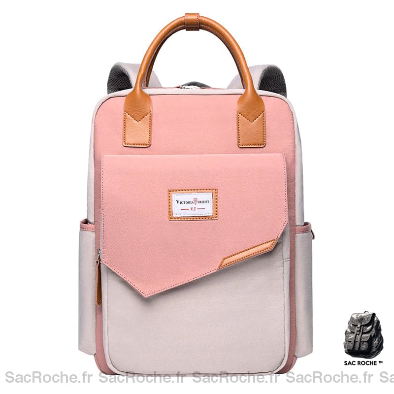 Sac À Dos Femme Scandinave Chic