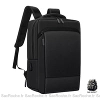 Sac à dos femme spécial PC - Sac Roche ™