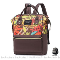Sac à dos femme sportif - Sac Roche ™