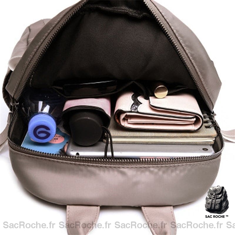 Sac À Dos Femme Trendy Urbain