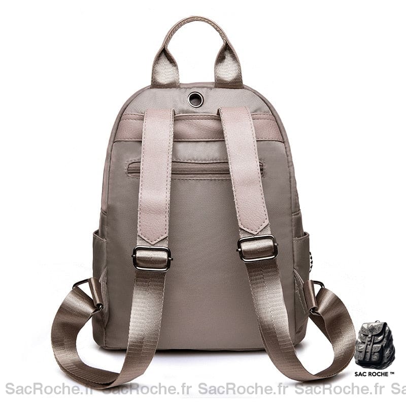 Sac À Dos Femme Trendy Urbain