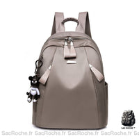 Sac à dos femme trendy urbain - Sac Roche ™
