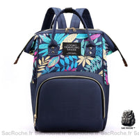 Sac à dos femme unique - Sac Roche ™