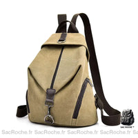 Sac à dos femme ville - Sac Roche ™