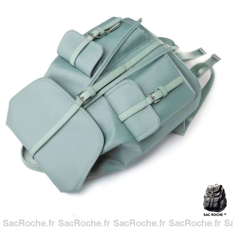 Sac À Dos Femme Vintage Chic