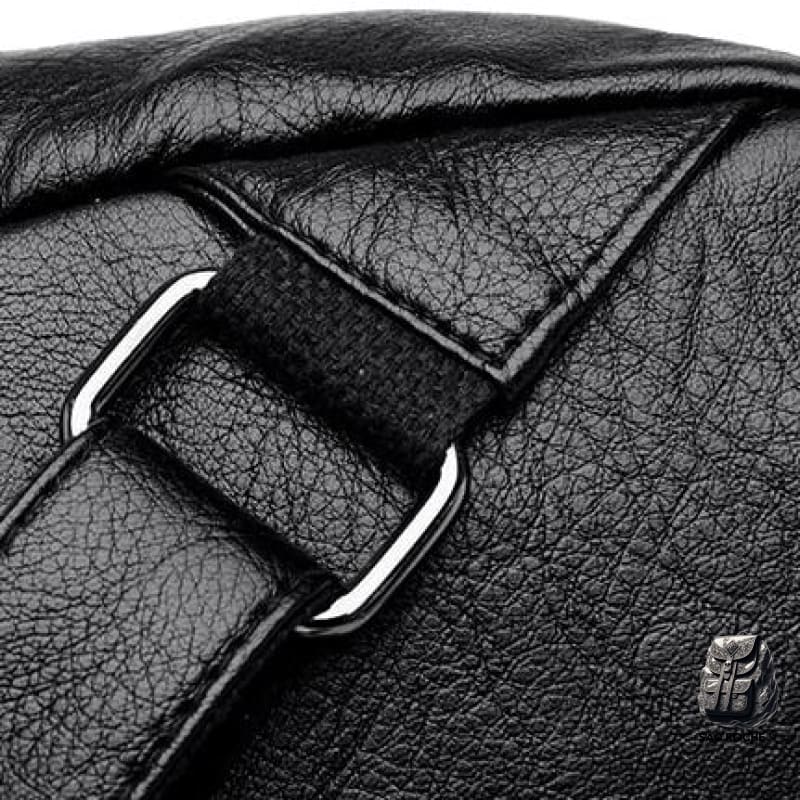 Sac À Dos Femme Vintage Cuir Pu