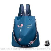 Sac à dos femme voyage 20l - Sac Roche ™