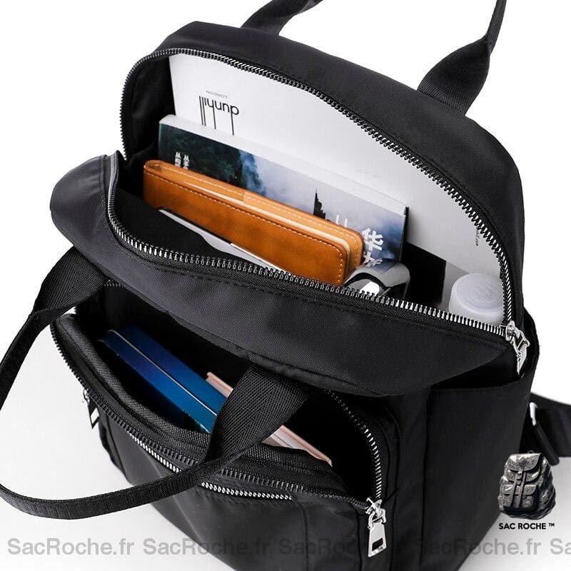 Sac À Dos Femme Voyage Décontracté