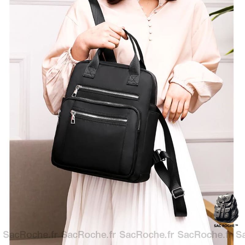 Sac À Dos Femme Voyage Décontracté