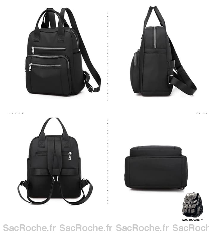 Sac À Dos Femme Voyage Décontracté