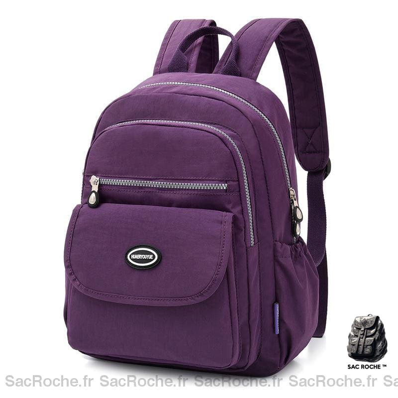 Sac À Dos Femme Waterproof Ville