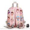 Sac À Dos Fille Dessin Animé Enfant