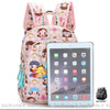 Sac À Dos Fille Dessin Animé Enfant