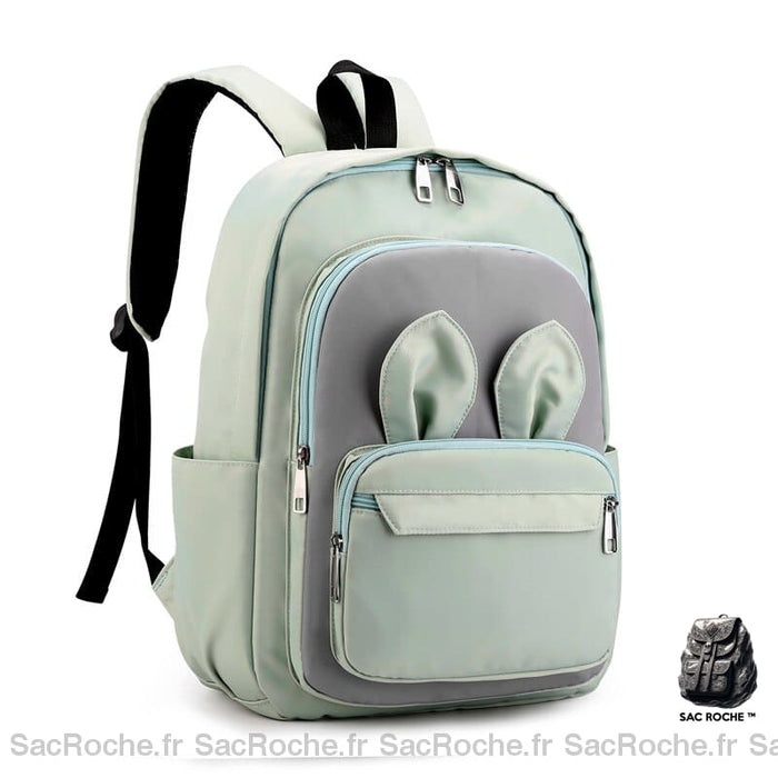 Sac À Dos Fille Lapin Enfant