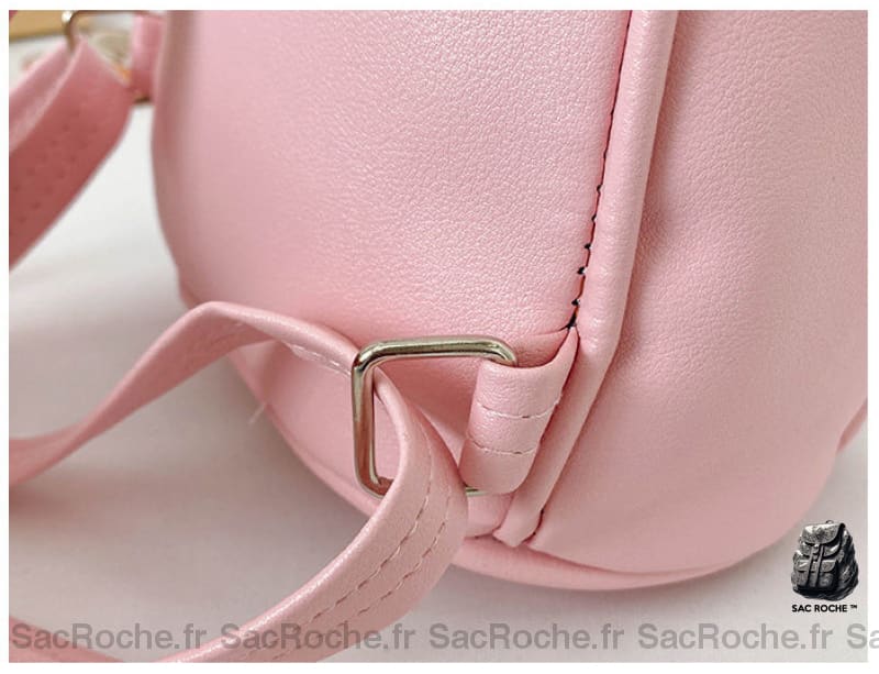 Sac À Dos Fille Nud Enfant