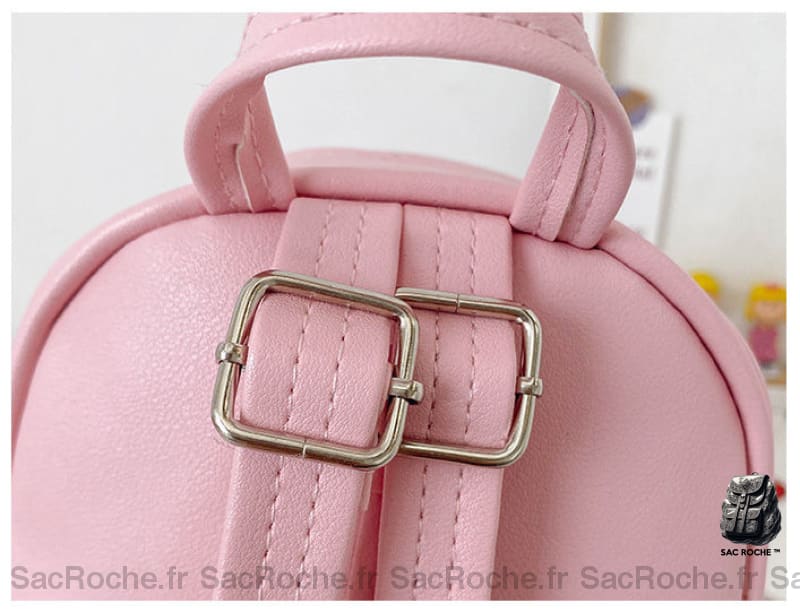 Sac À Dos Fille Nud Enfant