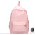 Sac à dos fille rose - modèle Rose - Sac Roche ™