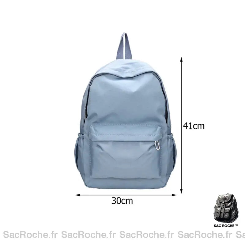 Sac À Dos Fille Rose Sac