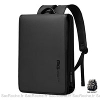 Sac À Dos Fin 15L Pour Ordinateur Sac
