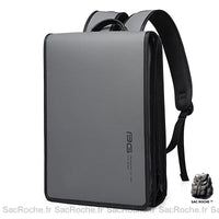 Sac à dos fin pour ordinateur portable - Sac Roche ™