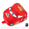 Sac À Dos Flash Mcqueen Disney Cars Enfant