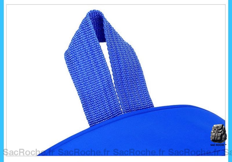 Sac À Dos Flash Mcqueen Garçon Enfant