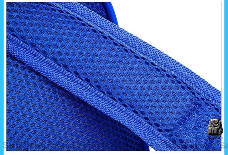 Sac À Dos Flash Mcqueen Garçon Enfant