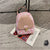 Sac à Dos Fleurs Femme - modèle Rose - Sac Roche ™