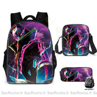 Sac à dos Fortnite Apex ultime - Sac Roche ™