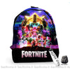 Sac à dos personnages Fortnite Battle Royale - Fortnite Avengers : guerre à l'infini